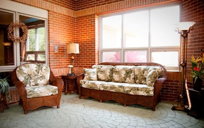 Crawford County Care Center