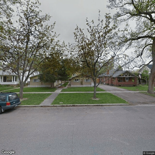 Crab Apple Court