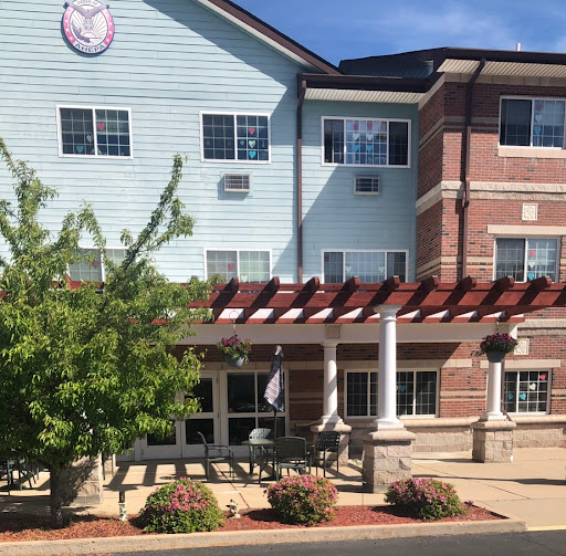 Ahepa 110 Apartments