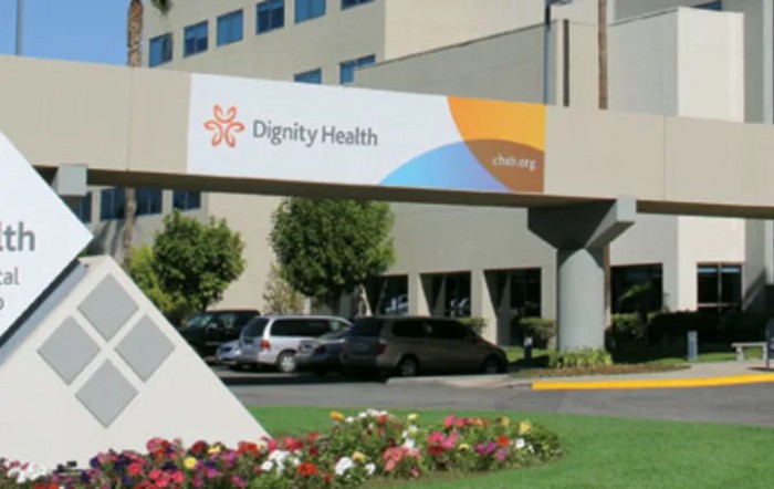 Community Hospital of San Bernardino