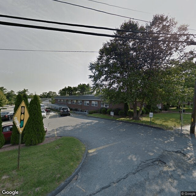 Tremont Rehabilitation and Skilled Nursing Center