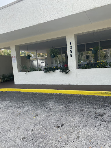 Daytona Beach Health And Rehabilitation Center