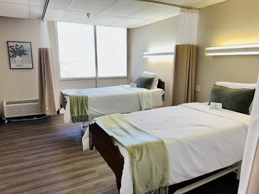 Grace Pointe Wellness Center