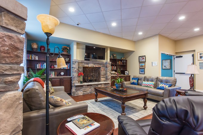 Landmark Memory Care