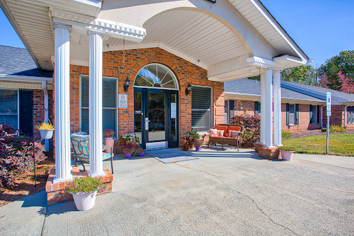 Clemmons Village
