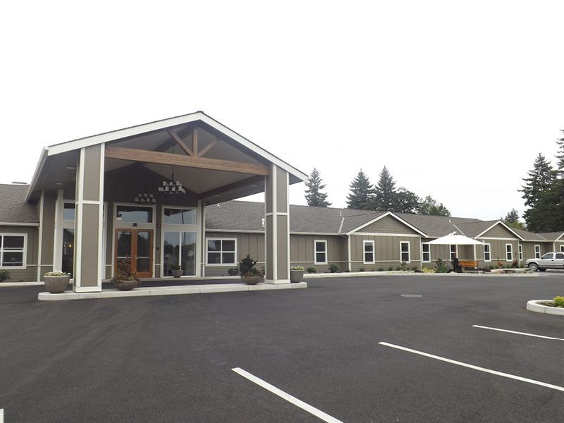 Cherrywood Memory Care
