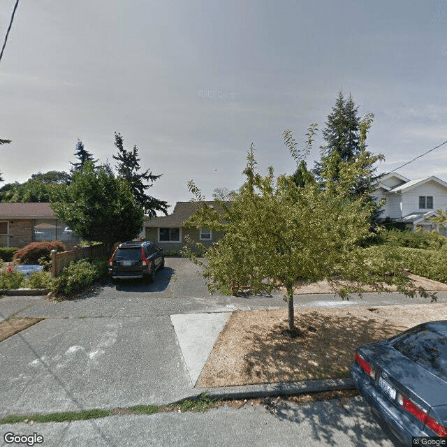 Magnolia Bestcare Adult Family Home