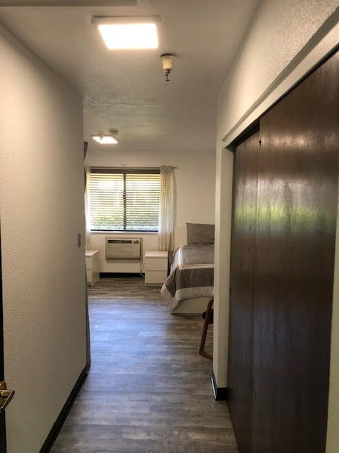 Solano Life House