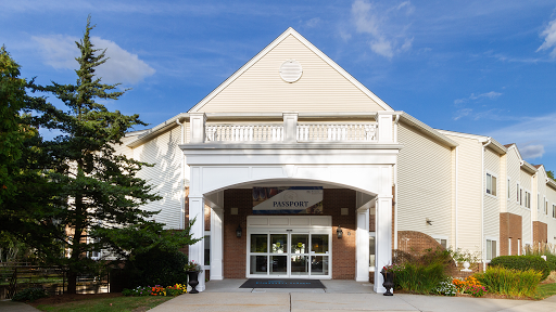 Cambridge Health And Rehabilitation Center - Fairfield