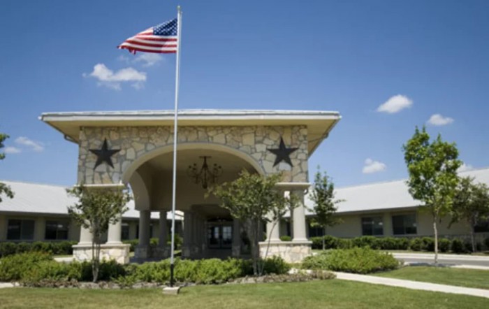 Regent Care At Medical Center