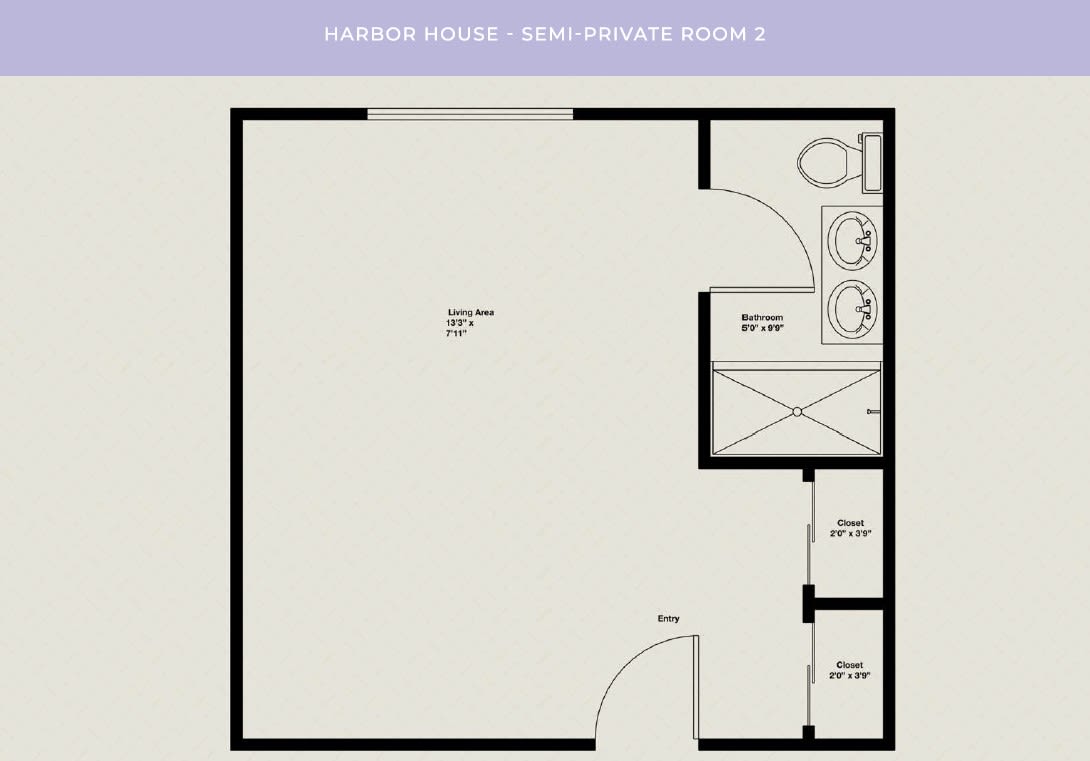 Harbor House
