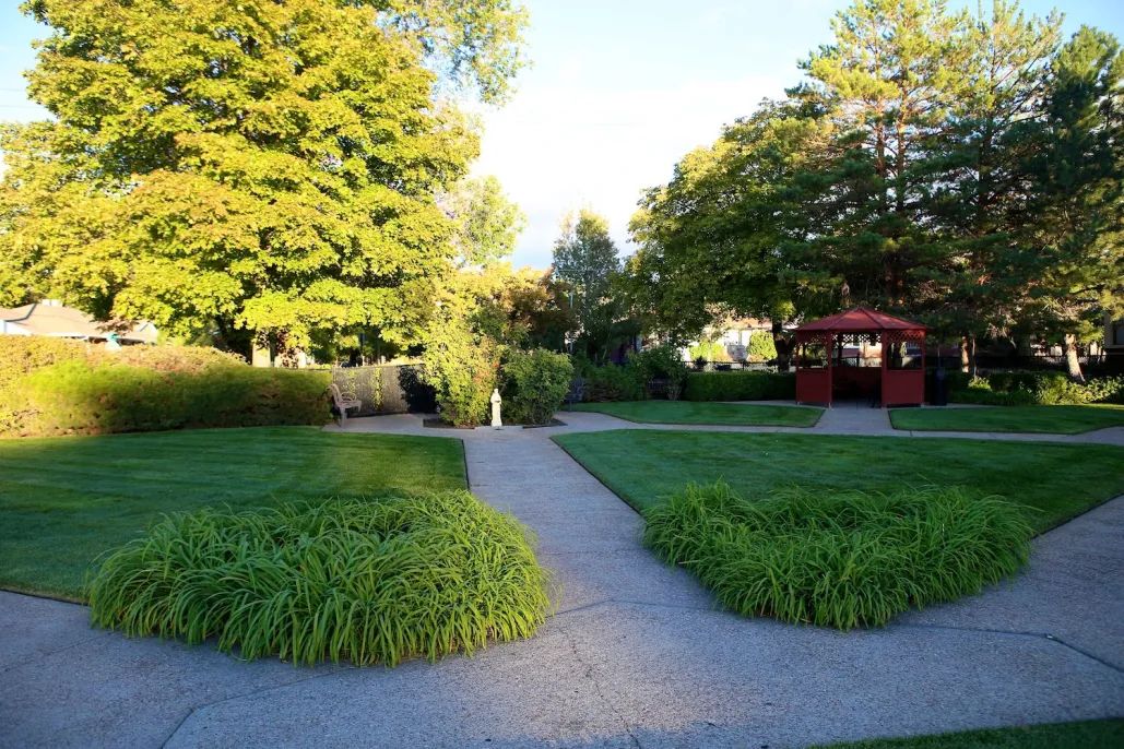 St Joseph Villa Assisted Living