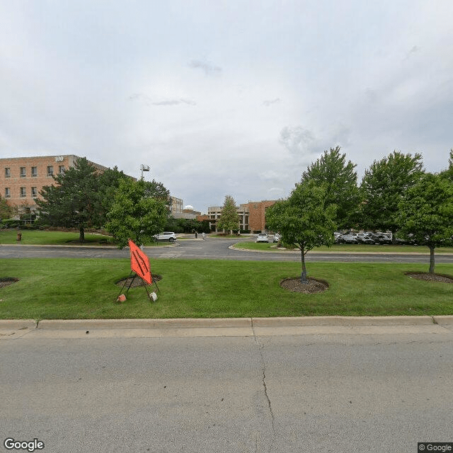 Nazarethville Nursing Home