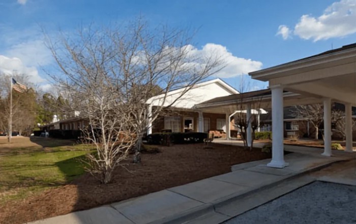 Pruitthealth - Fairburn