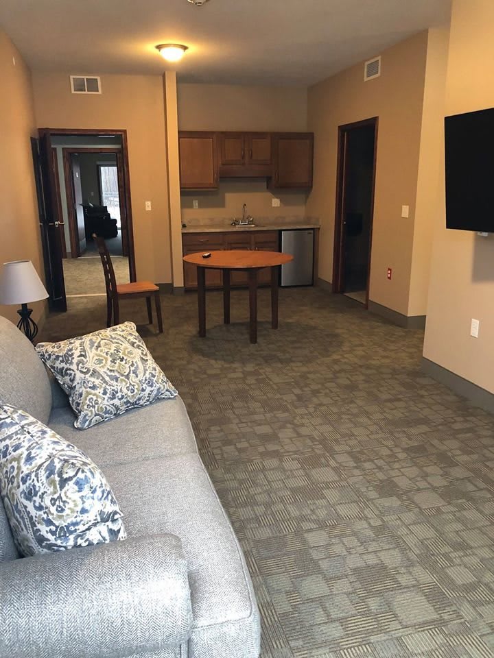 August Haus Assisted Living