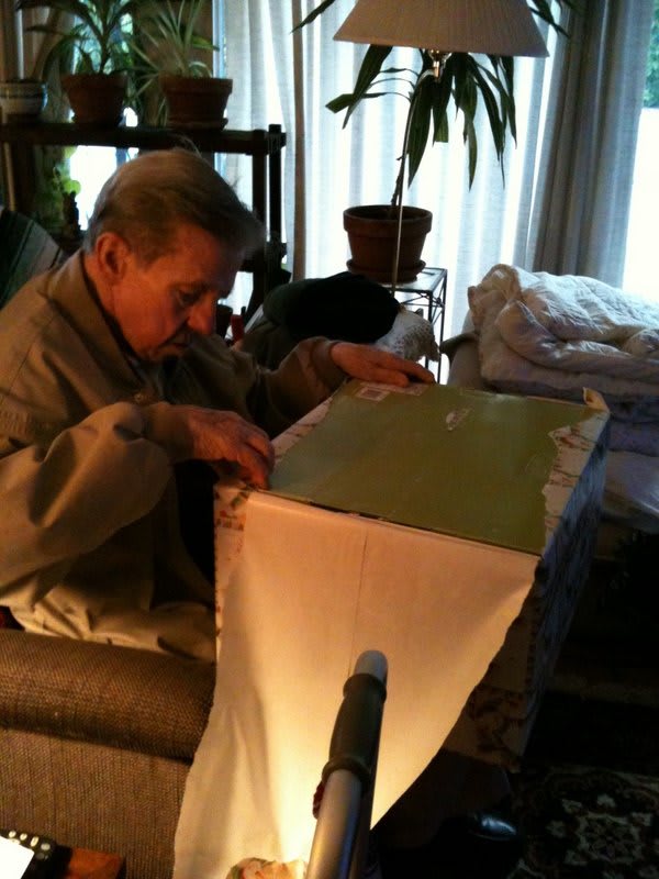 Magic Touch Home Care
