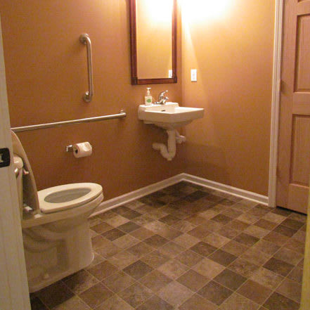 New Life Assisted Living Center