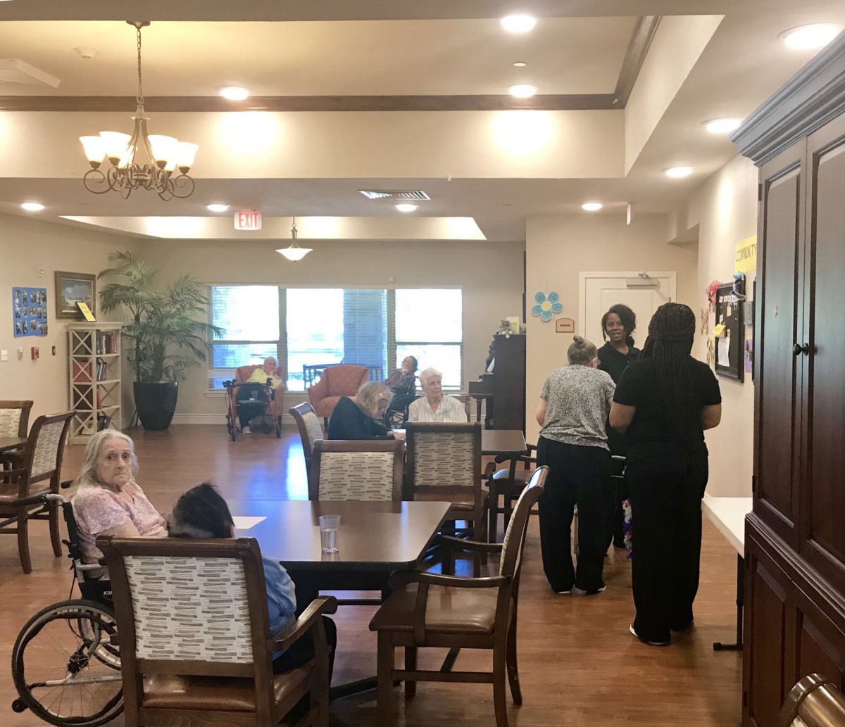 The Towne Care