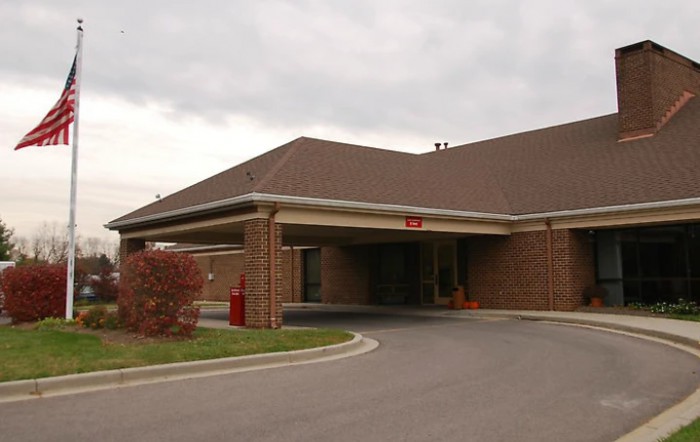 Frederick Health & Rehabilitation Center
