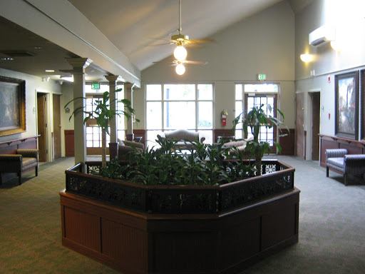 Matthews Memorial Health Care Center
