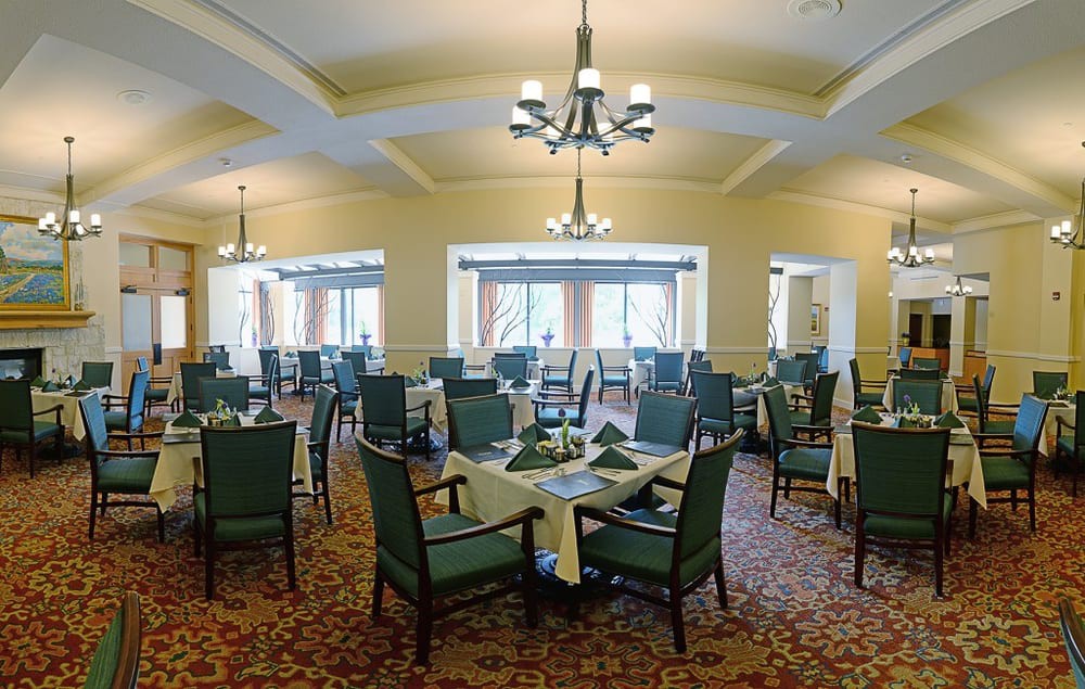 Menger Springs Independent Living