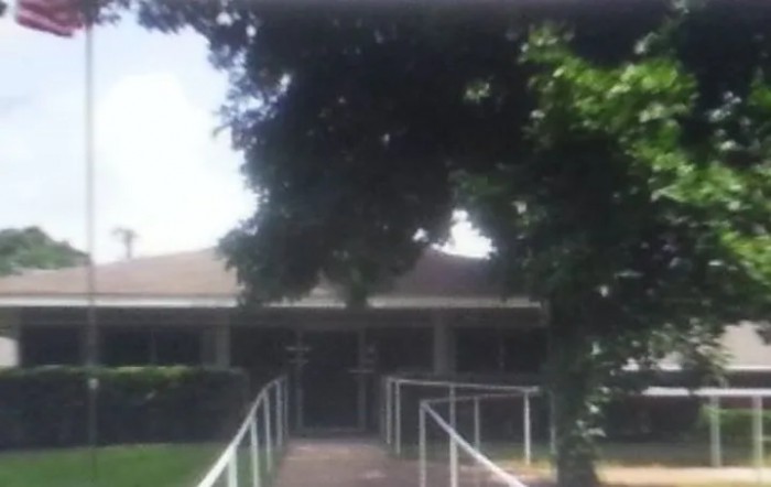 Denison Nursing And Rehabilitation