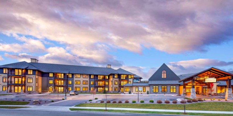 Immanuel Skilled Care Center