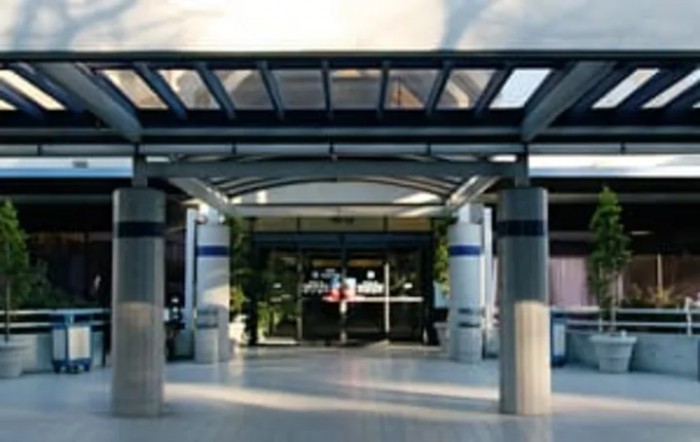 Usc Verdugo Hills Hospital