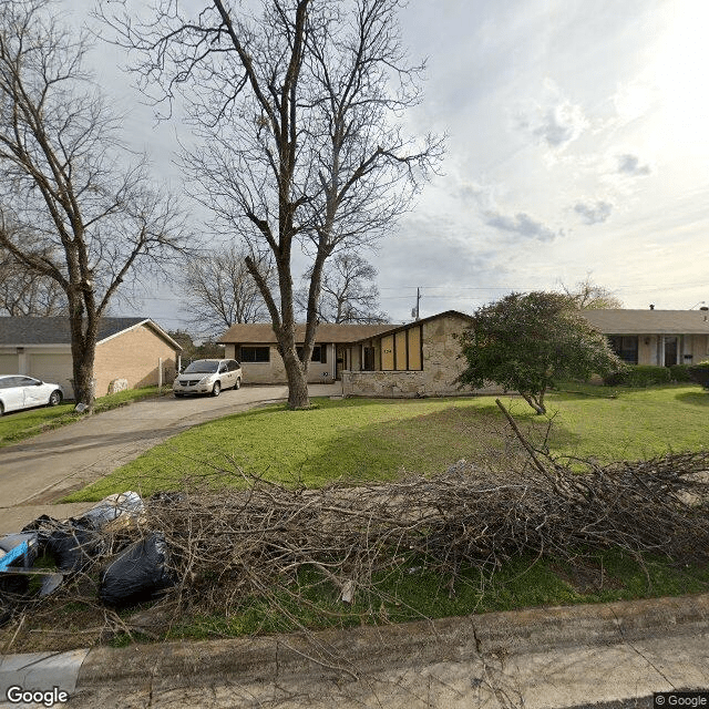 Spears House Of Care