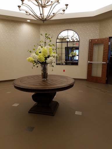 Concord Village Skilled Nursing & Rehabilitation