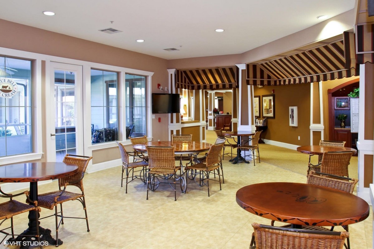 Santa Fe Trails Assisted Living and Memory Care