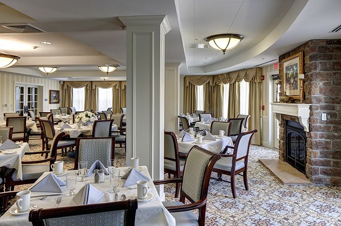 Brightview South River Assisted Living