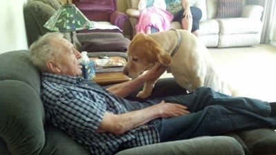 Standish Home for Elder Care