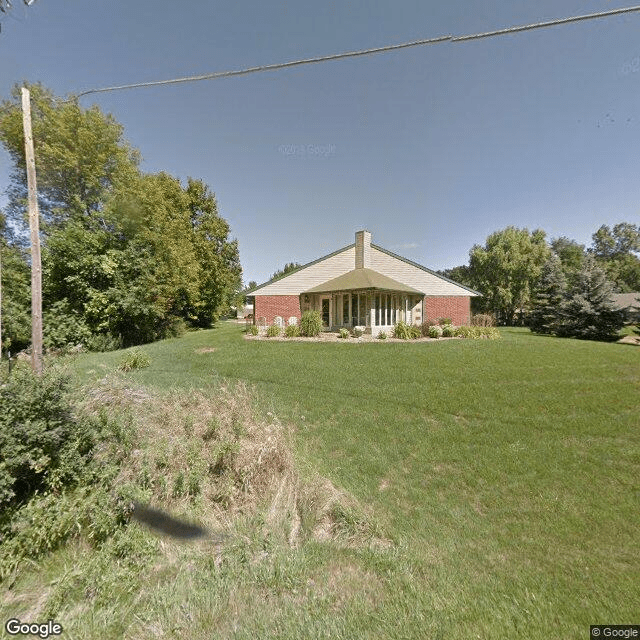 Bishop Hills
