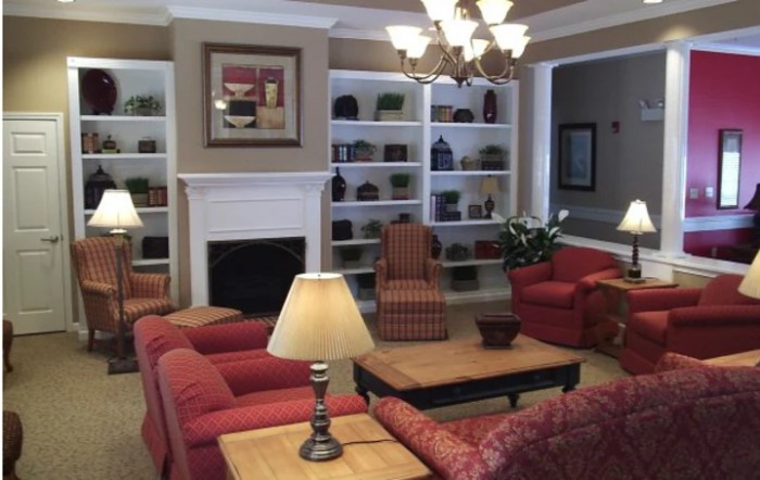 Traylor Retirement Community