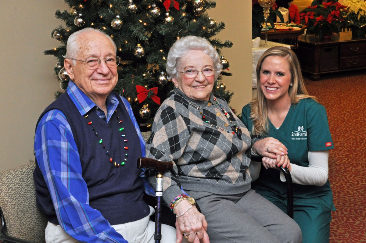 2nd Family - Eldersburg