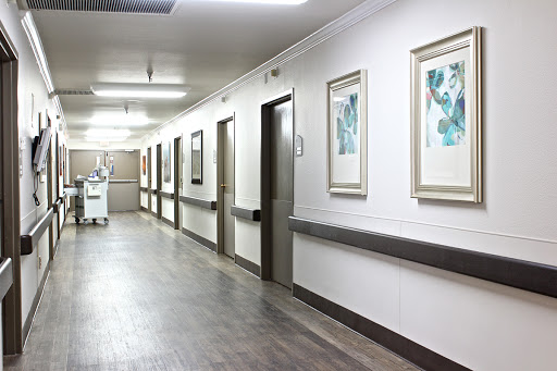 Premier Health & Rehabilitation Center Of Las Vegas