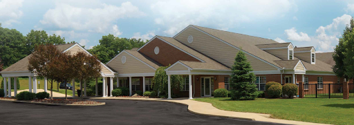 Hillspring Health Care & Rehab