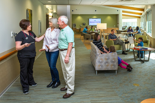 Jamestowne Rehabilitation