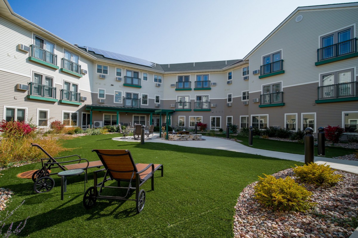 Parkview Gardens