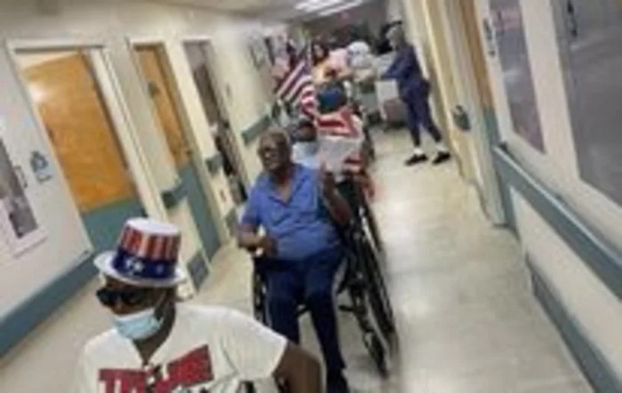 Blue Ridge Healthcare Selma