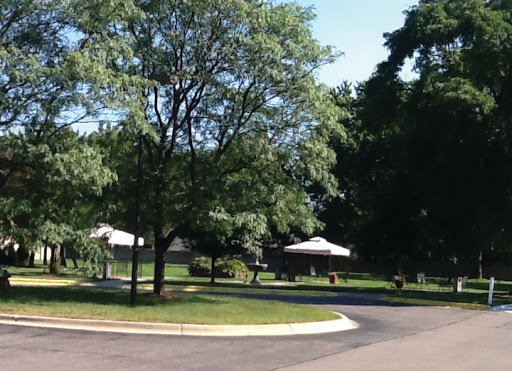 Autumn Woods Residential Health