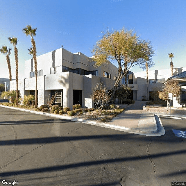 Assisting Hands of South Central Las Vegas
