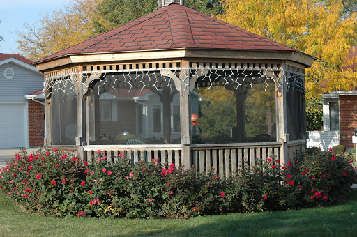 Parkview Home