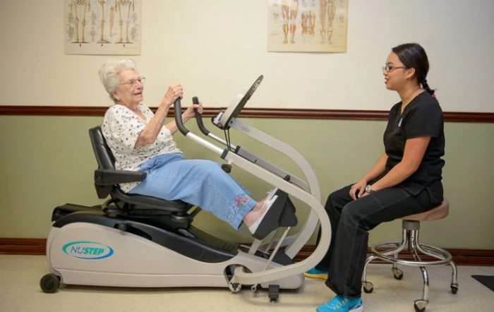Life Care Center Of Medina