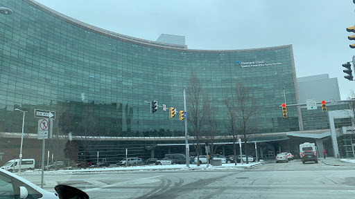 Euclid Subacute Care Center