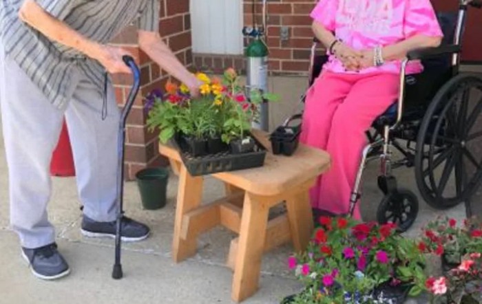 Montezuma Specialty Care
