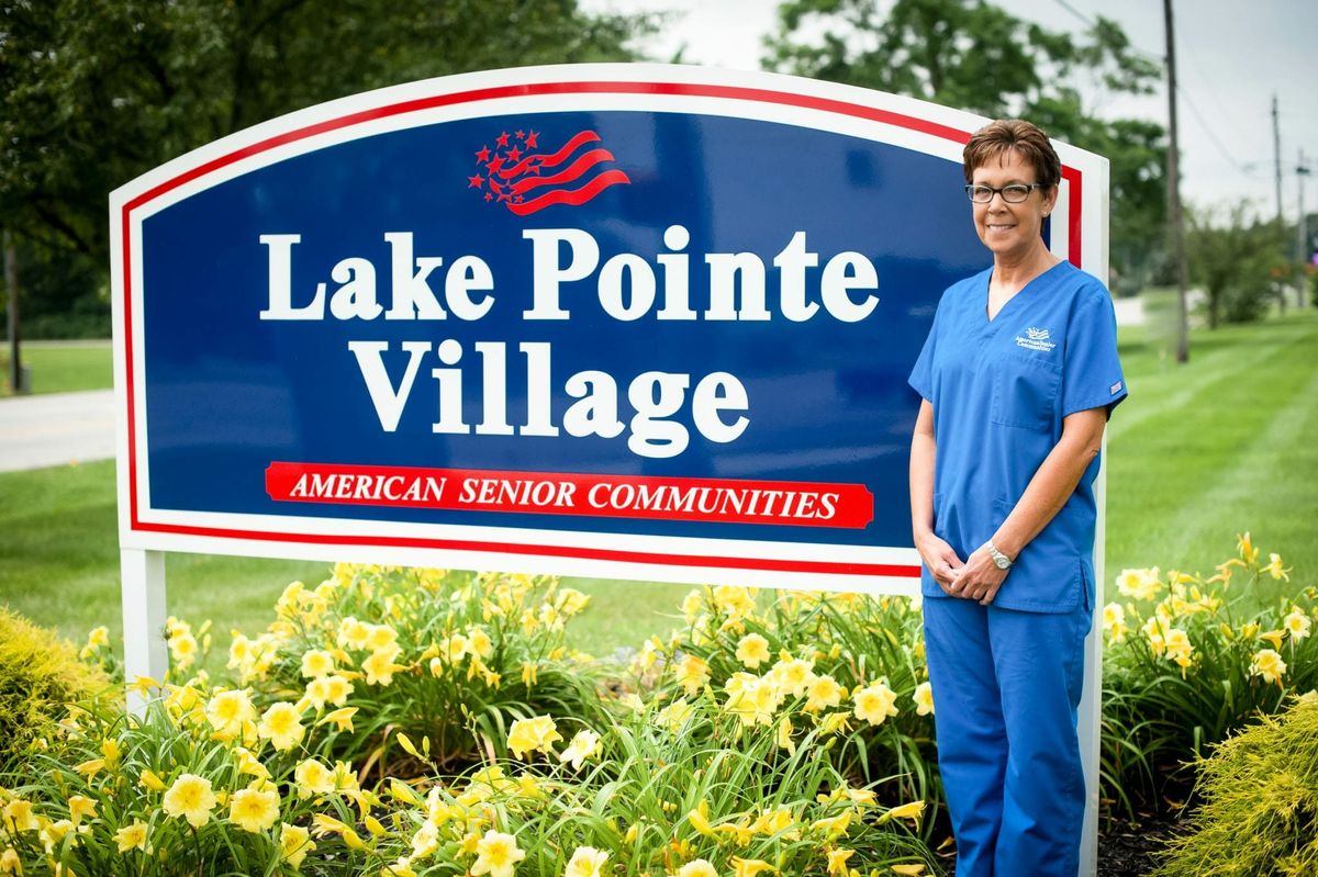 Lake Pointe Village