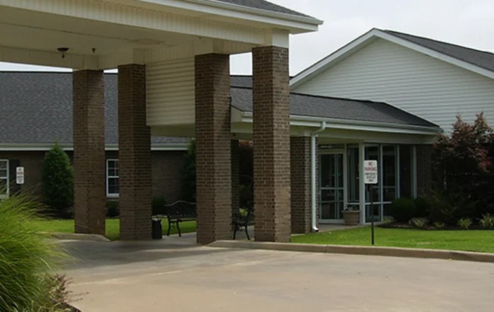 Fianna Hills Nursing And Rehabilitation Center