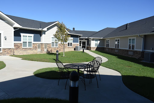 Colonial Village